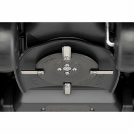 Stiga STI1739865263012 Robot cortacésped autónomo A750, perimetral inalámbrico, control por app, para 900 m² y pendientes