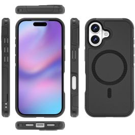 4smarts Defend Case para Apple iPhone 17