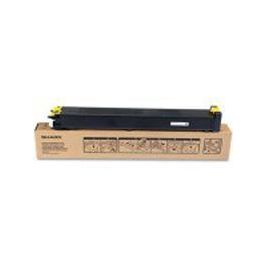 Sharp Toner Amarillo Mx-2310U, 2010U, 3111U, 2614N, 3114N Precio: 56.6900004. SKU: S8417440