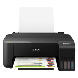 Epson Impresora EcoTank ET-1810 Color Wi-Fi - Impresión de Alta Calidad para Hogar y Oficina Precio: 217.8899998. SKU: S7809329
