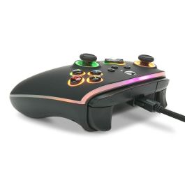 Mando Gaming Powera 1522360-01 Negro