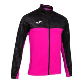 Sudadera sin Capucha Hombre Joma Sport Montreal Negro S Precio: 30.50000052. SKU: B15L8JTRSV