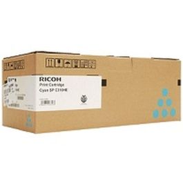 RICOH SP C730 Toner Cian Precio: 134.50000025. SKU: B1HXSDASJ4
