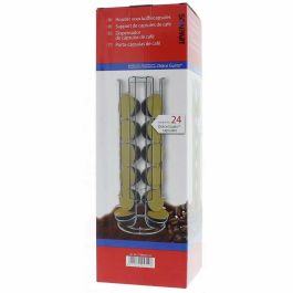 Soporte para 24 Cápsulas de Café Elka Pieterman DOLCE GUSTO Soporte para 24 Cápsulas de Café Elka Pieterman DOLCE GUSTO