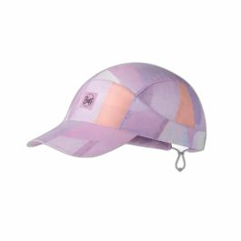 Gorra Deportiva Trail Buff Shane Orchid