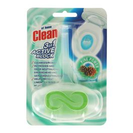 At Home Clean Wc Colgador Bloque Sanitario Aroma Pino 1 Unidad Precio: 1.49999949. SKU: B1J8ZCEHNG