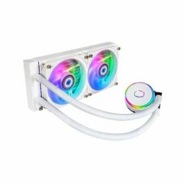Cooler Master PL240 Fan - Cooler Master White Flow Precio: 347.50000043. SKU: B164ZSSPNR