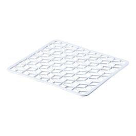 Mondex Salvaplatos de Plástico Blanco 33 x 31 cm Precio: 2.50000036. SKU: S7909277