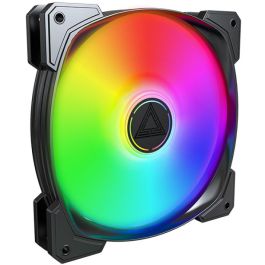 Montech HP140 ARGB PWM Ventilador 140mm 140x140x25 1760 RPM Precio: 28.798. SKU: B12FRY5XAA