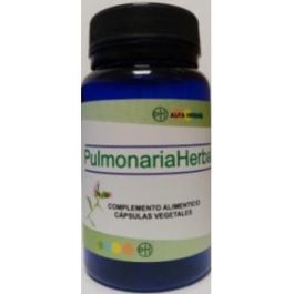 Pulmonaria Herbal 400Mg 60Vcap. Precio: 14.6899995. SKU: B17RXXGHH5