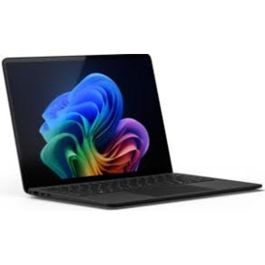 Microsoft Surface Portátil 2 en 1 Copilot+ PC 15" Snapdragon X Elite 32GB RAM 1TB SSD Negro