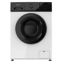 Lavadora Cecotec DressCode 620 1000 rpm 6 Kg