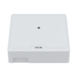 Axis Controladora de Puerta A1210 Compacta para Instalaciones Escalables con Autenticación Flexible