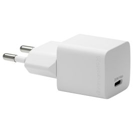dbramante1928 RE-CHARGE - EU WALL Cargador de Pared Interior 20W Blanco Precio: 27.50000033. SKU: B1DW6MMYGF