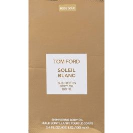 Loción Corporal Tom Ford Soleil Blanc 100 ml