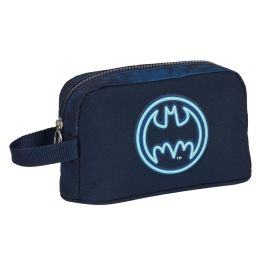 Portameriendas Térmico Batman Legendary Azul marino 21.5 x 12 x 6.5 cm Precio: 7.58999967. SKU: B142PCDG5J