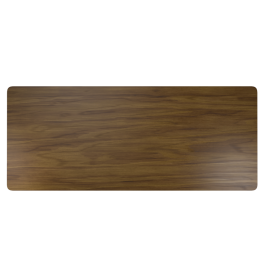 Nature Tablero Madera Mdf Walnut 150 Precio: 125.49999968. SKU: B1E6M9569D