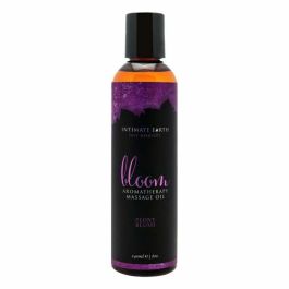 Aceite de Masaje Erótico Intimate Earth Bloom Flores Rosas (240 ml) Precio: 22.79000031. SKU: S4000754