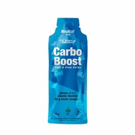 Gel Energético Victory Endurace Carbo Boost Precio: 4.58999948. SKU: S6462319