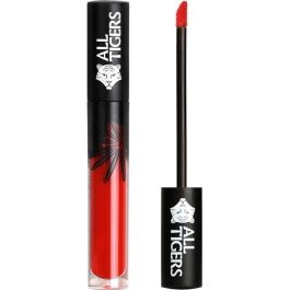 All Tigers, Brillo de labios, 818, Construye tu imperio, 8 ml *Probador Precio: 18.49999976. SKU: B18SFJ7ZVN