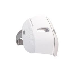 THERABODY TheraFace Mask TF03823-01 Mascarilla LED con Luz Roja, Infrarroja y Azul para Piel Firme y Sana