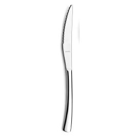 Amefa Set 12 Cuchillos Steak Havane Acero Inoxidable 18-0-3 mm, Apto Lavavajillas con Acabado Brillo Precio: 24.89000008. SKU: S2706069