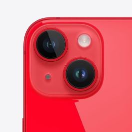 Apple iPhone 14 512GB rojo Apple iPhone 14 512GB rojo