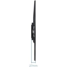 Soporte de Pared Fijo TooQ LP4155F-B para TV de 32-55"/ hasta 40kg Soporte de Pared Fijo TooQ LP4155F-B para TV de 32-55"/ hasta 40kg