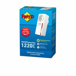 Amplificador Wifi Fritz! 20002738 Amplificador Wifi Fritz! 20002738