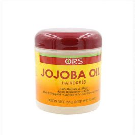 Ors Jojoba Oil Hairdress 5 5oz/156g Precio: 4.68999993. SKU: S4244616