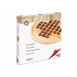 Juego solitario Juego solitario Precio: 18.40168. SKU: B13G54HACD