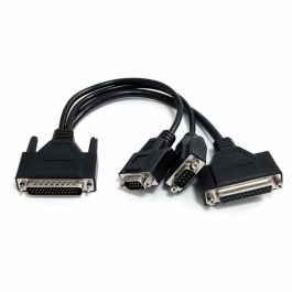 Tarjeta PCI Startech PEX2S1P553B Tarjeta PCI Startech PEX2S1P553B
