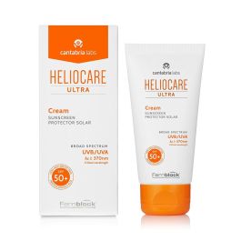 Heliocare Ultra 90 Protector Solar Crema Spf50+ Precio: 24.58999994. SKU: B1JH88RJSB