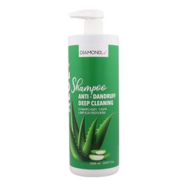Diamond Girl Champú Anti Caspa con Aloe Vera - Nutre, Hidrata y Reconstruye 1000 ml Precio: 12.50000059. SKU: B17H83GXVP
