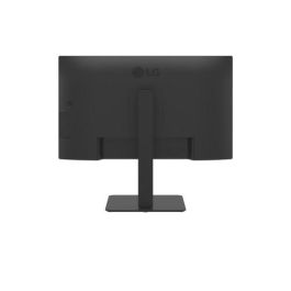 LG Monitor 27BA65QB 27 Pulgadas Wide Quad HD LED 2560 x 1440 Pixeles Negro