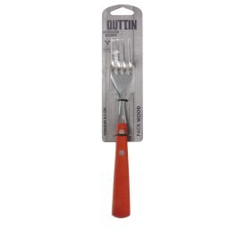 Tenedor Packwood 9.5 cm - Quttin (36 Unidades)