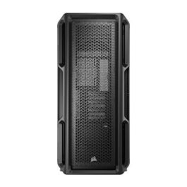 Caja Corsair 5000T Tempered Glass Mid-Tower Case Black CC-9011300-WW