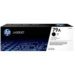 Hp Toner Negro Laserjet Pro M12A 12 W -Mfp M26 Precio: 74.50000008. SKU: S5600667