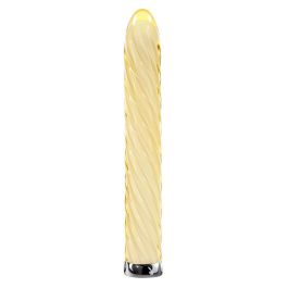 Vibrador Evolved Playboy Amarillo