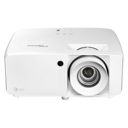 Optoma ZK450 Proyector Láser 4K UHD 4200 Lúmenes, DuraCore Eco DLP Compacto, 30.000h Vida, para Salas de Conferencia Optoma ZK450 Proyector Láser 4K UHD 4200 Lúmenes, DuraCore Eco DLP Compacto, 30.000h Vida, para Salas de Conferencia