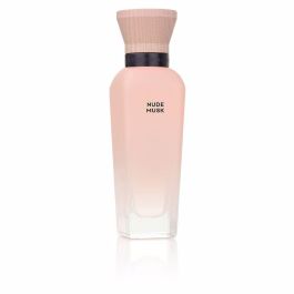 Adolfo Dominguez NUDE MUSK Eau de Parfum Vaporizador 60 ml Perfume Mujer Floral Amaderada