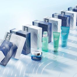 Biotherm Crema Homme Force Supreme Estuche