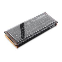 Decksaver Dave Smith Instruments Prophet Rev2 Covr Precio: 80.94999946. SKU: B13QMLNCGK