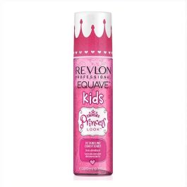 Revlon Kids Detangling Conditioner Princess 200 mL Precio: 11.49999972. SKU: S4512820