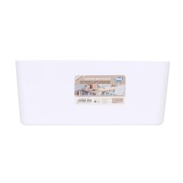 Cesta Multiusos Dem 33 x 24 x 14.5 cm (12 Unidades) Cesta Multiusos Dem 33 x 24 x 14.5 cm (12 Unidades)