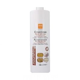 Everego Acondicionador Nourishing Semillas de Lino 1000ML para Cabellos Tratados Teñidos y Castigados Precio: 13.95000046. SKU: S4249782