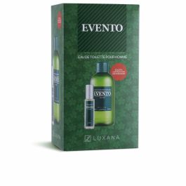 Luxana Evento Estuche 2 Pz Luxana Evento Estuche 2 Pz Precio: 23.50000048. SKU: B1KFJ79643
