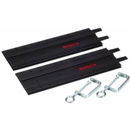 Bosch pks 55 a / 66 a / af Riel Guía de Plástico con Abrazaderas 700mm (2x 350mm) Bosch pks 55 a / 66 a / af Riel Guía de Plástico con Abrazaderas 700mm (2x 350mm)