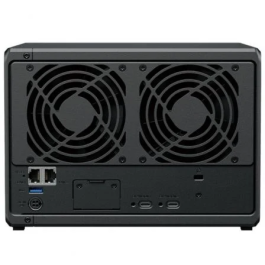 Synology DS1525+ NAS Torre 5 Bahías 3.5"-2.5" 8GB DDR4