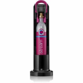 Máquina de soda - Sodastream - Gaia - Negro